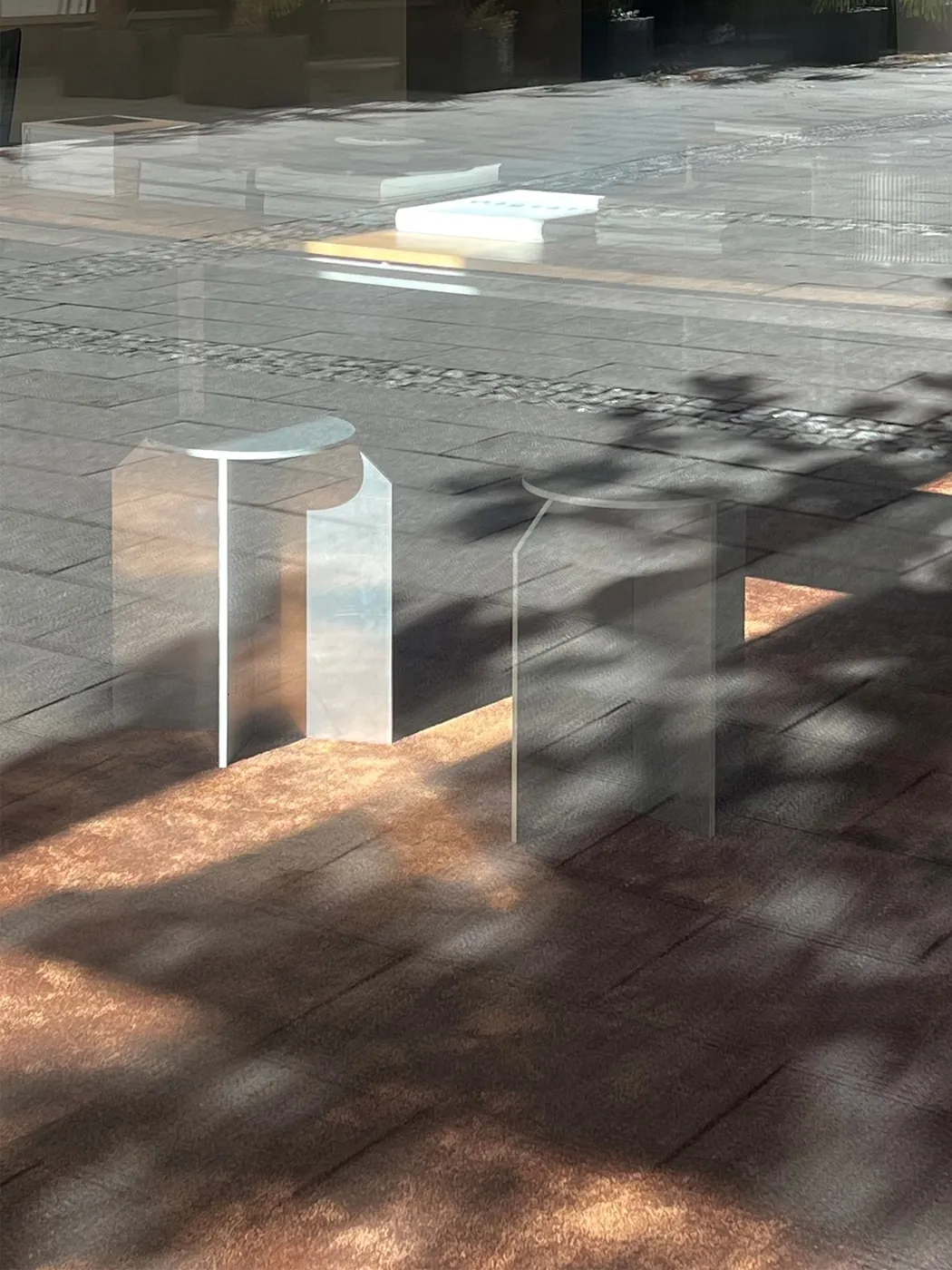 Light (1 of 3)
